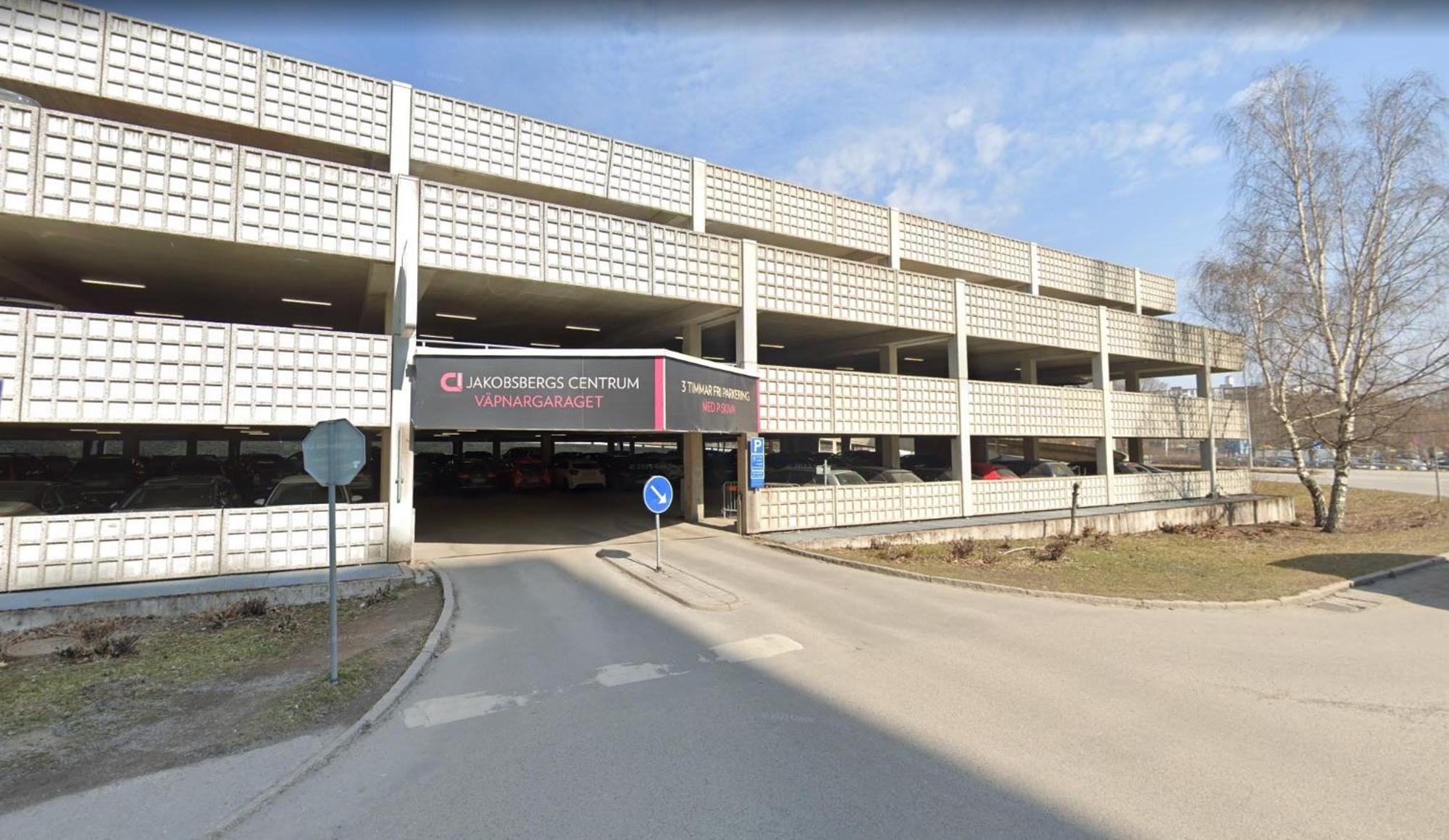 Golden Hostel Järfälla község Kültér fotó