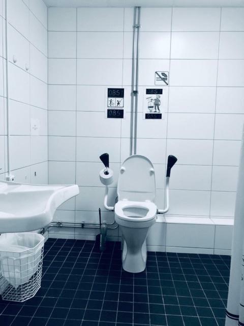 Golden Hostel Järfälla község Kültér fotó